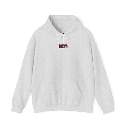 "Shikata Ga Nai" Signature Hoodie