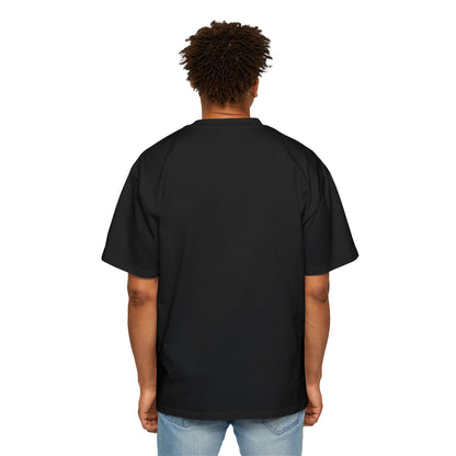 "Oubaitori" Oversized Heavyweight Tee