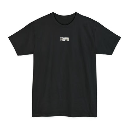 "Envy" Long Heavyweight Tee