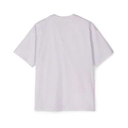 "Oubaitori" Oversized Heavyweight Tee