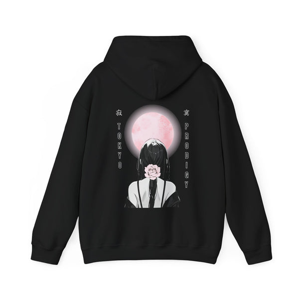 "Loneliness" Signature Hoodie